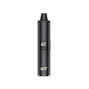 Вапорайзер Yocan HIT Black - Вапорайзеры - Бренды - Yocan - Магазин ТОПовых приборов и аксессуаров для  курения  bongstore.ru